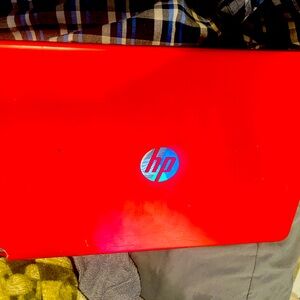 Hp Laptop